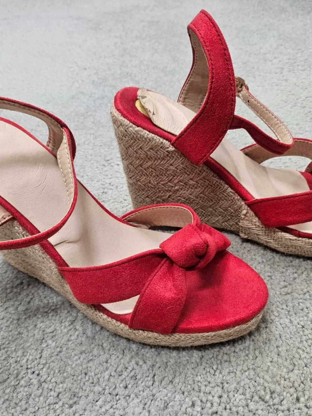 N/A high heeled